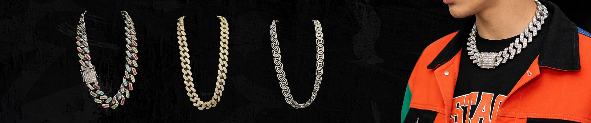 Cuban Link Chain