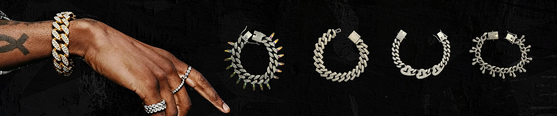 Jewelry Designer