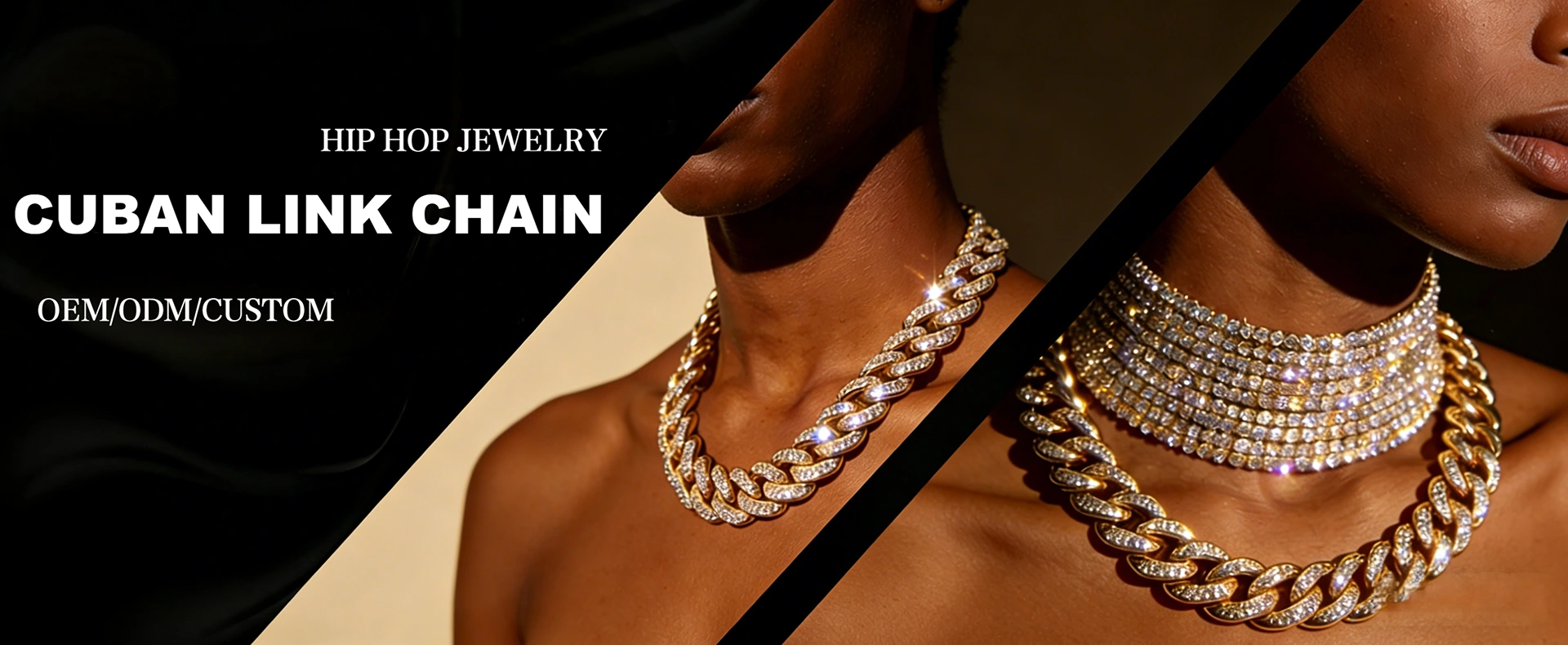 Cuban Link Chain Supplier
