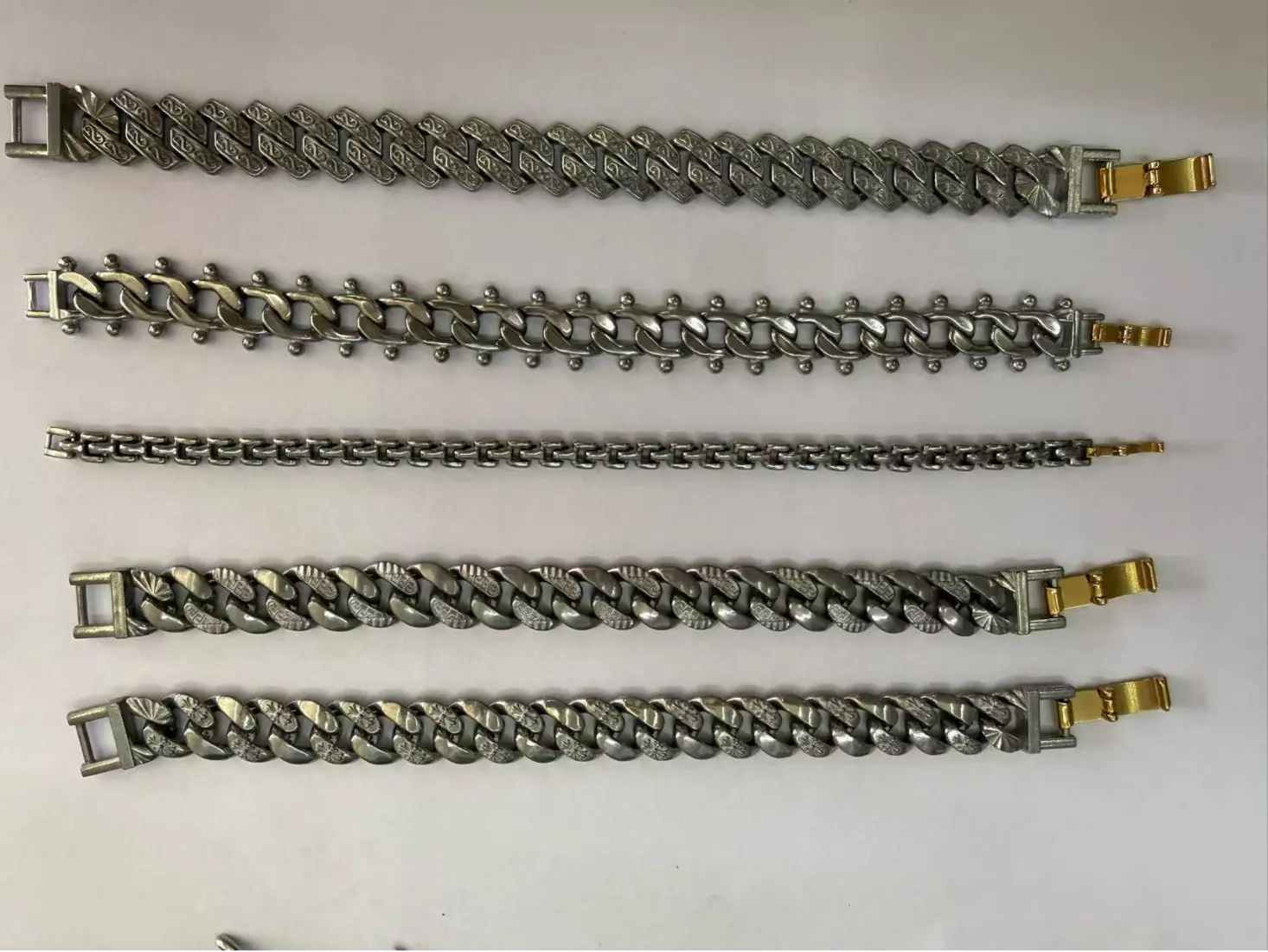Why Zinc Alloy Jewelry Is the Smart Choice for Modern Fashion Brands Why Zinc Alloy Jewelry Is the Smart Choice for Modern Fashion Brands