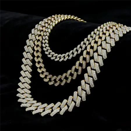 Why Professional Gold Plating Matters in Hip Hop Jewelry?