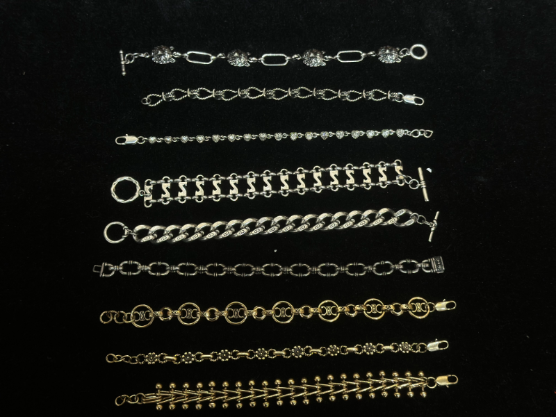 From Customer Feedback to Product Development: The Story Behind Kunyu Jewelry’s Antique Plating Colors From Customer Feedback to Product Development: The Story Behind Kunyu Jewelry’s Antique Plating Colors