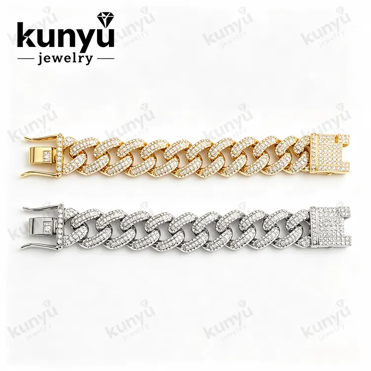 Big Hip Hop Bracelet Big Hip Hop Bracelet