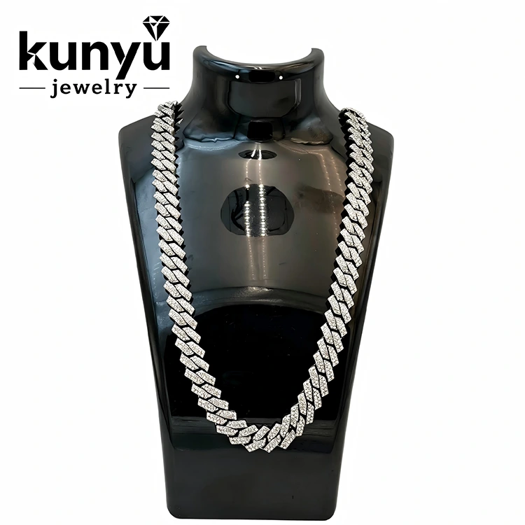 Bling Hip Hop Necklace Bling Hip Hop Necklace