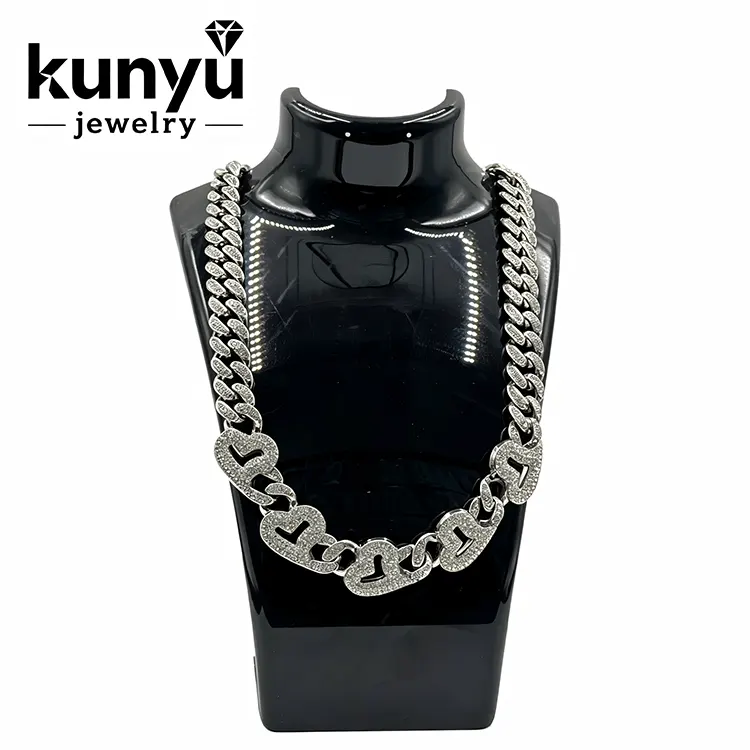 Custom Handmade Jewelry Chain