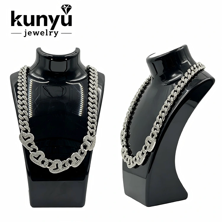 Custom Handmade Jewelry Chain