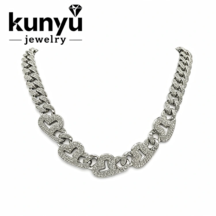 Custom Handmade Jewelry Chain