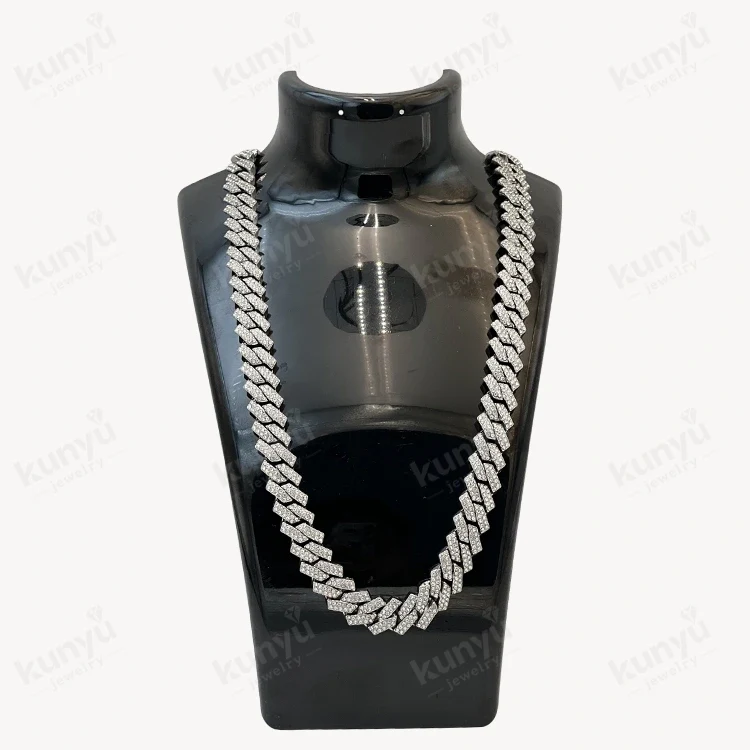 Daily Wear Cuban Link Chain