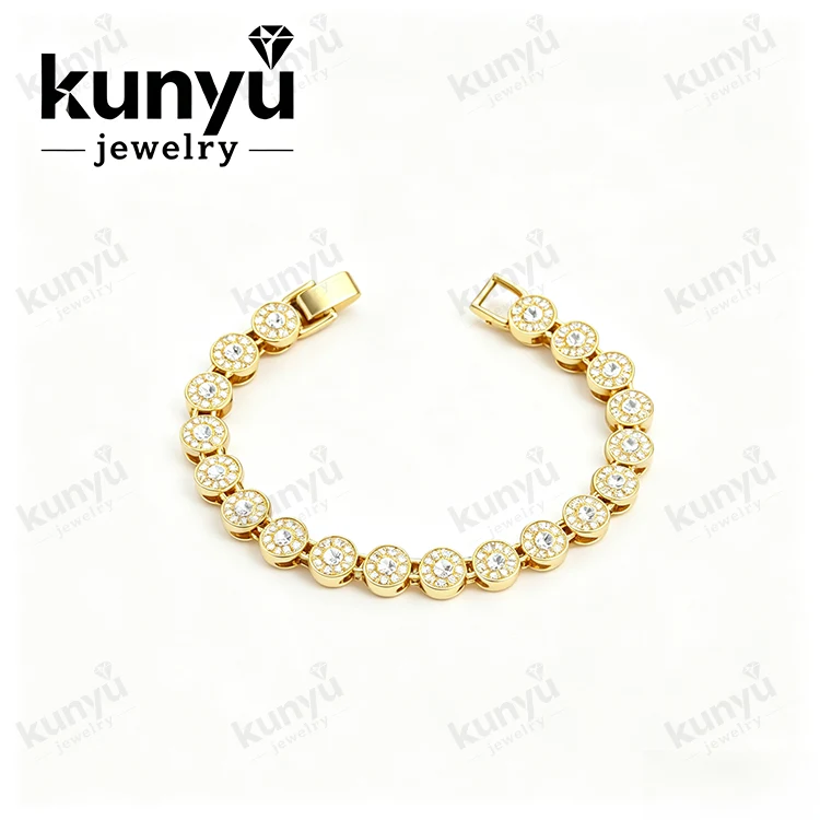 Dainty Minimalist Gold Tone Chain Dainty Minimalist Gold Tone Chain