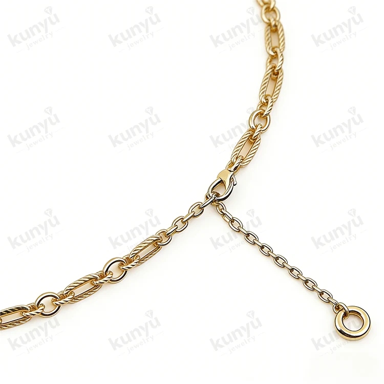 Fashion Women Belt Chain
