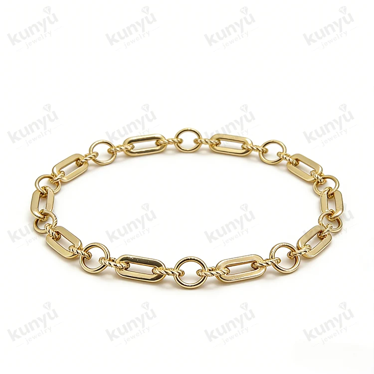 Fashion Women Belt Chain