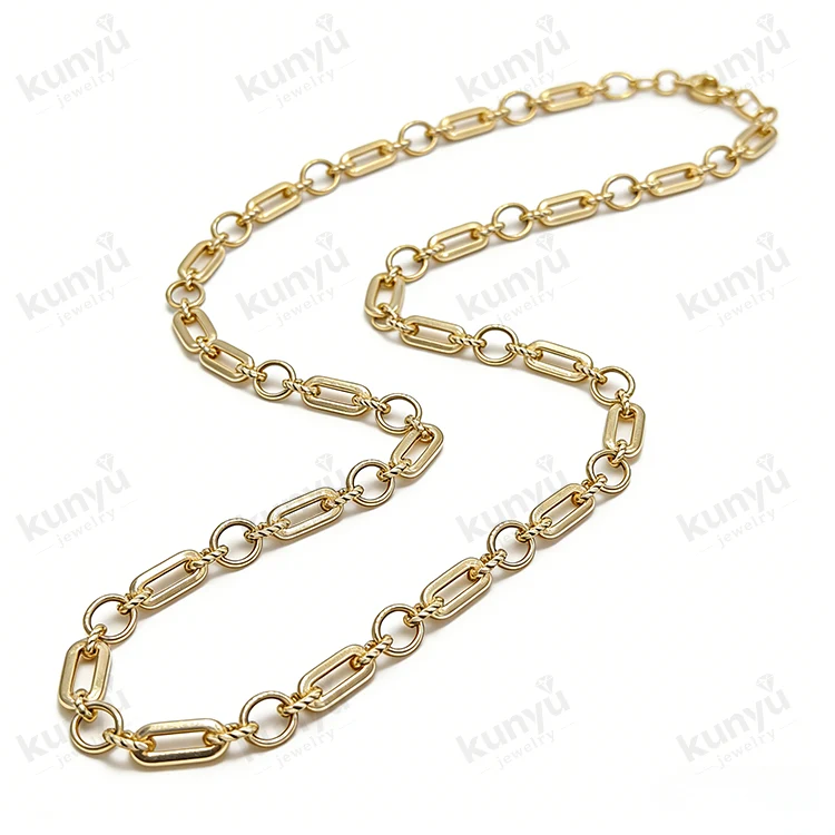 Fashion Women Belt Chain