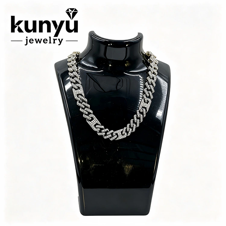 Gold Plated Handmade Chain