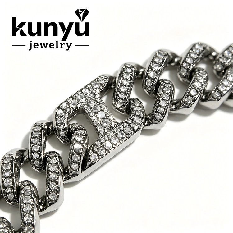 Gold Plated Handmade Chain