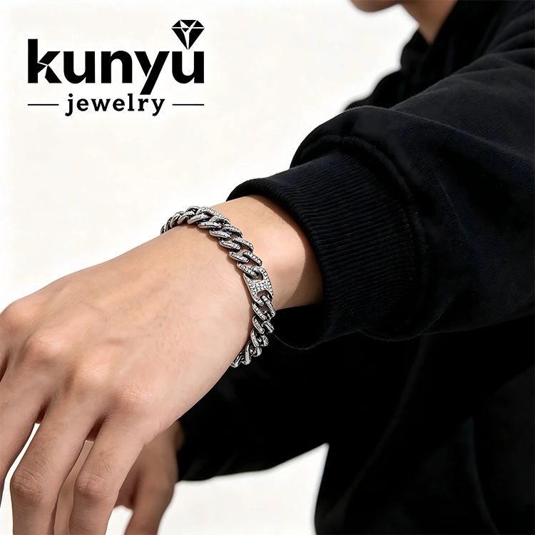 Gold Plated Handmade Chain