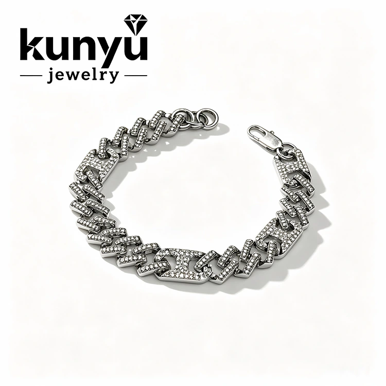 Gold Plated Handmade Chain