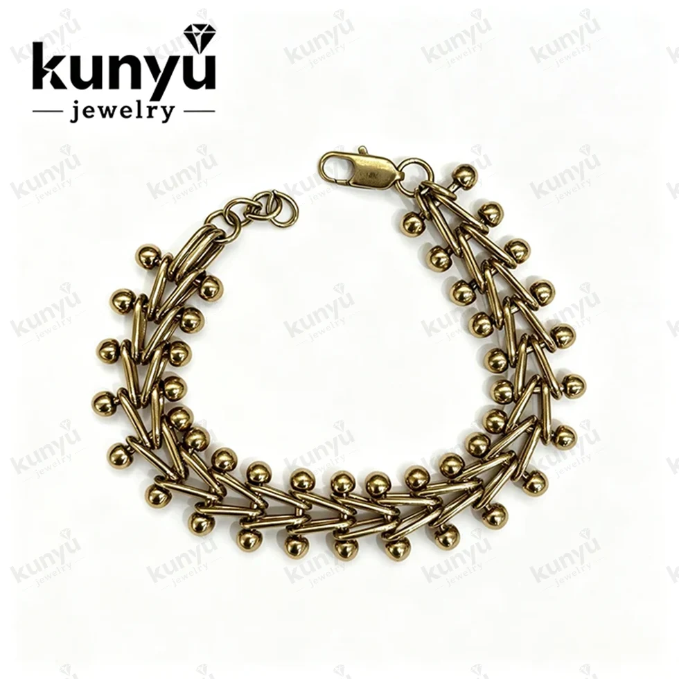 Handmade Rapper Style Chain