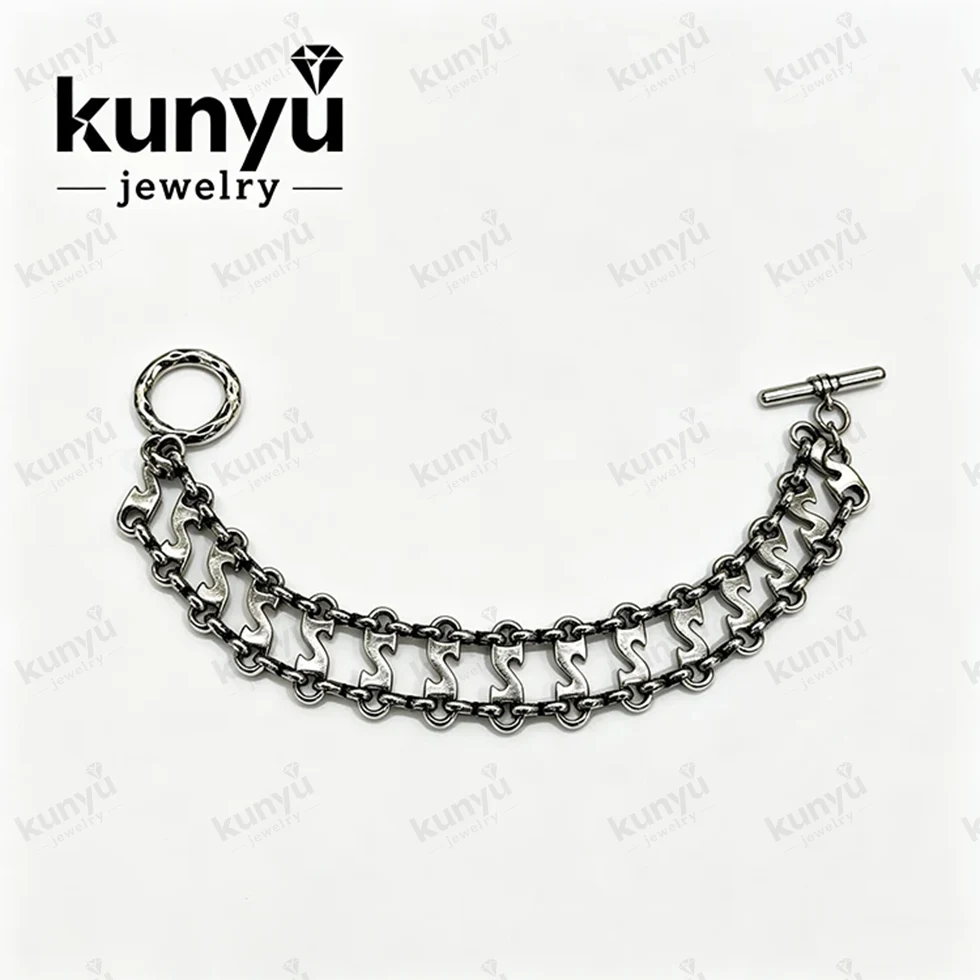 Handmade Rapper Style Chain
