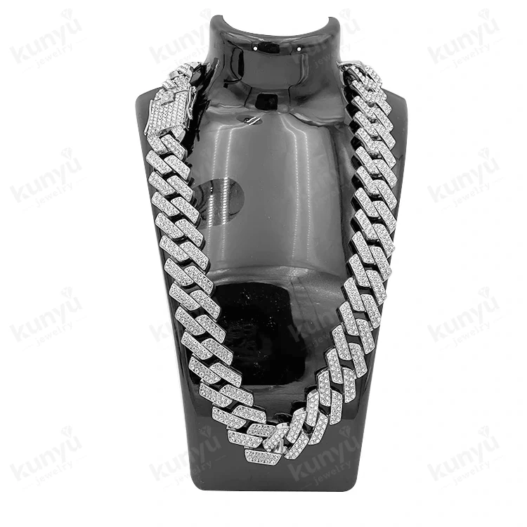 Hip Hop Chain Necklace