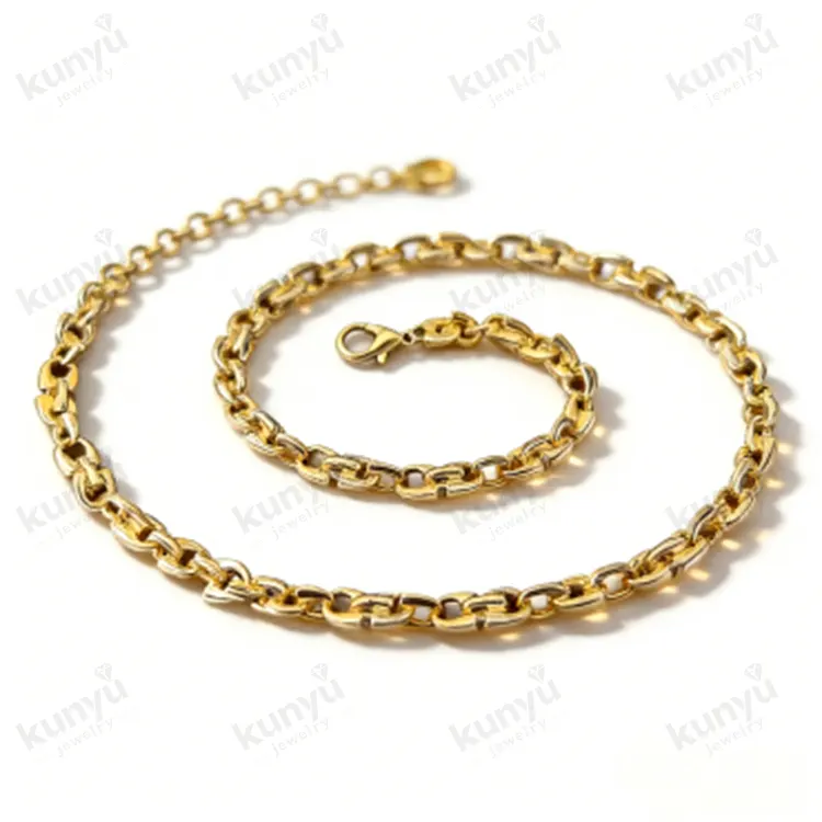 Hip Hop Handmade Chain