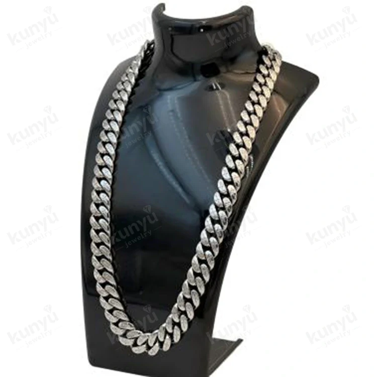Hip Hop Streetwear Necklace