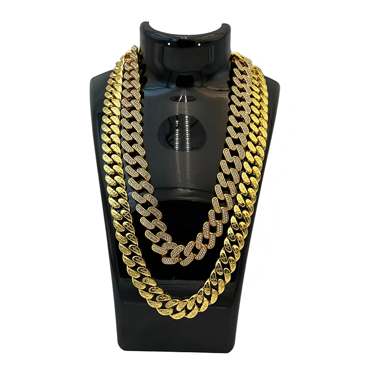 Hip Hop Streetwear Necklace