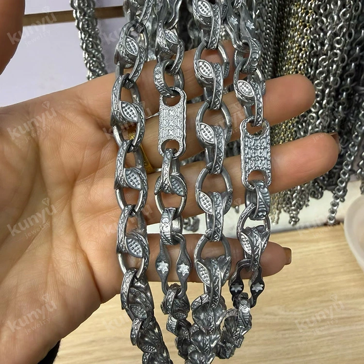 Fashion Women Belt Chain