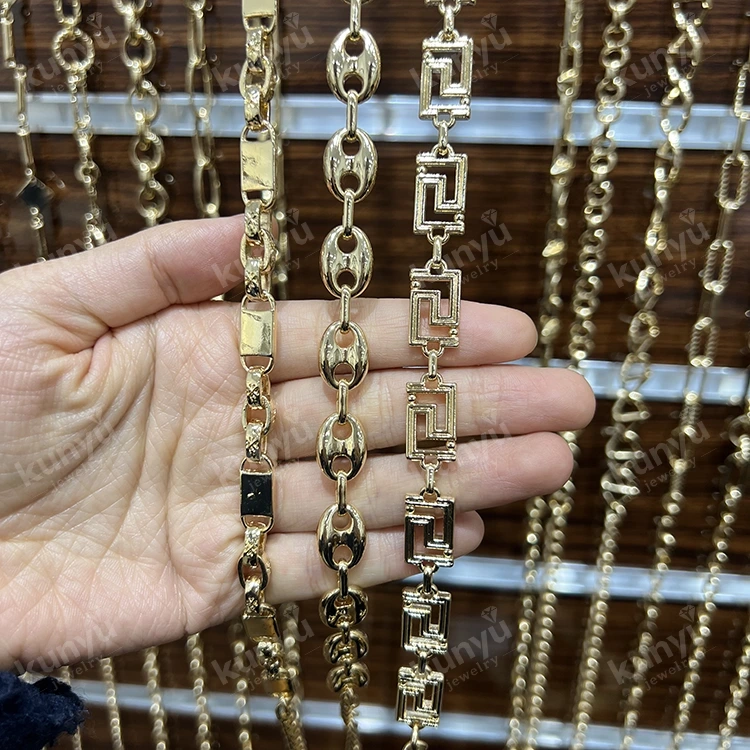 Fashion Women Belt Chain