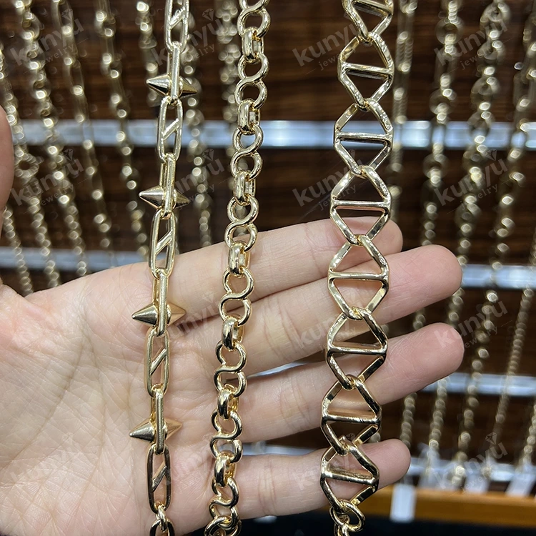 Fashion Women Belt Chain