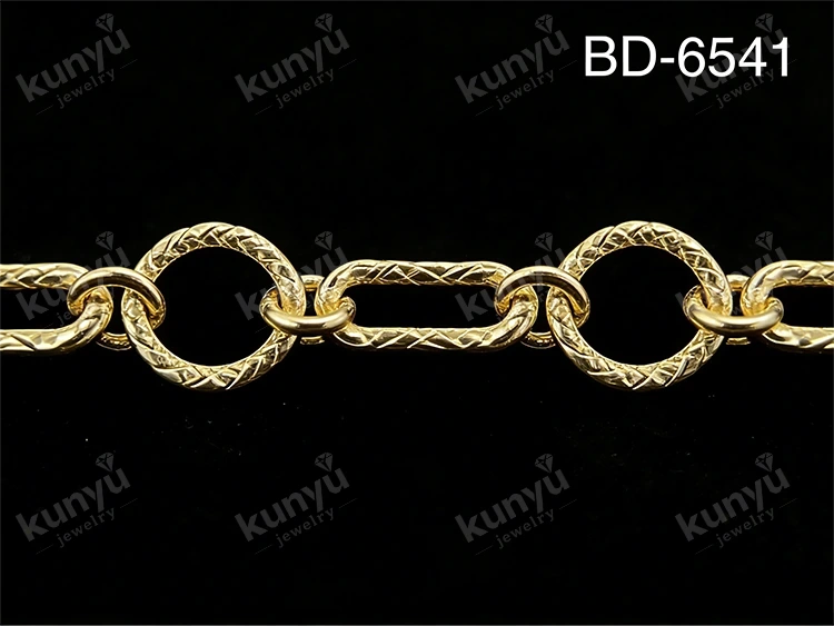 Hip Hop Waist Chain Belt