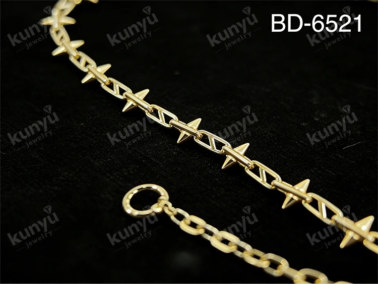 Fashion Metal Chain Belt