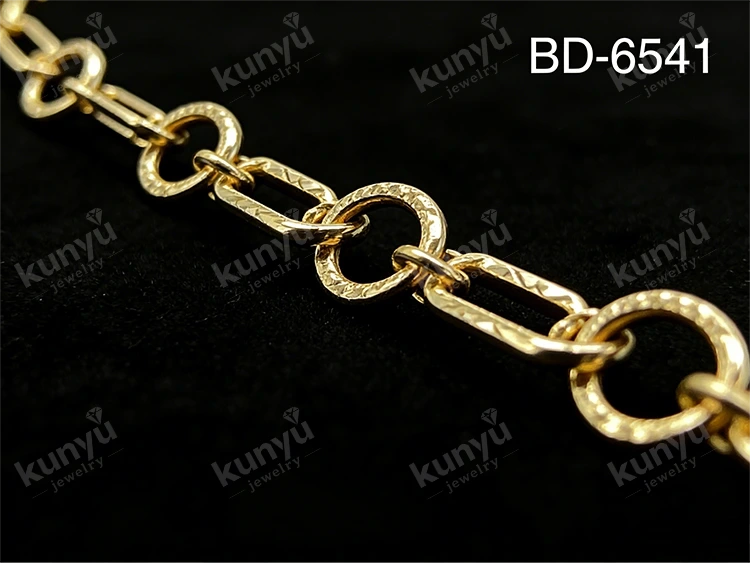 Hip Hop Waist Chain Belt