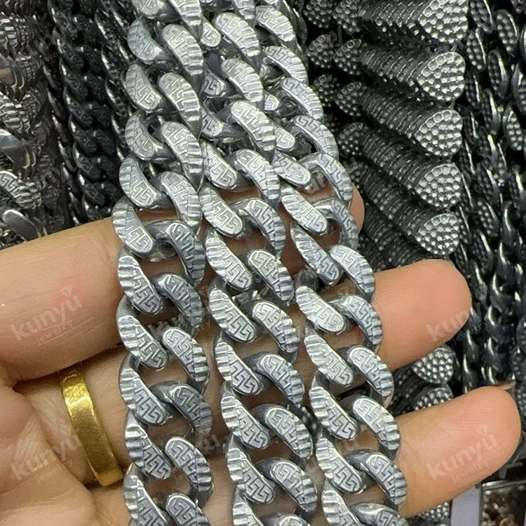 Hip Hop Waist Chain Belt