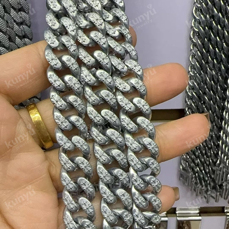 Hip Hop Waist Chain Belt
