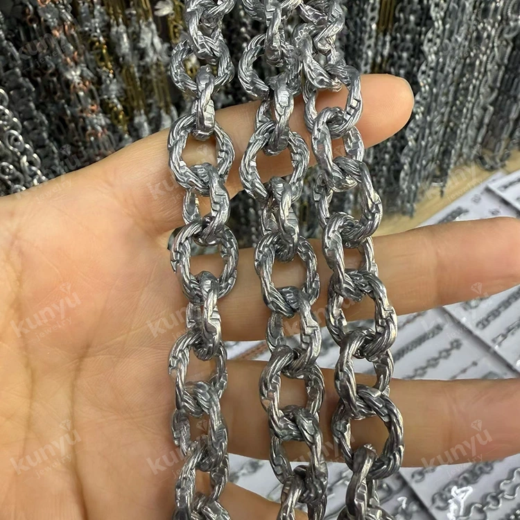 Fashion Women Belt Chain