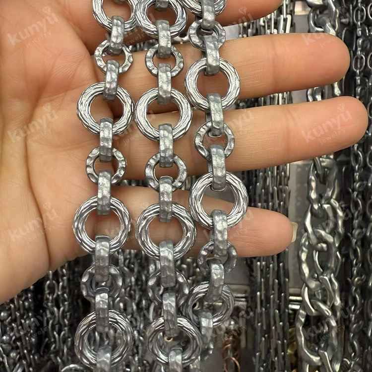 Fashion Women Belt Chain