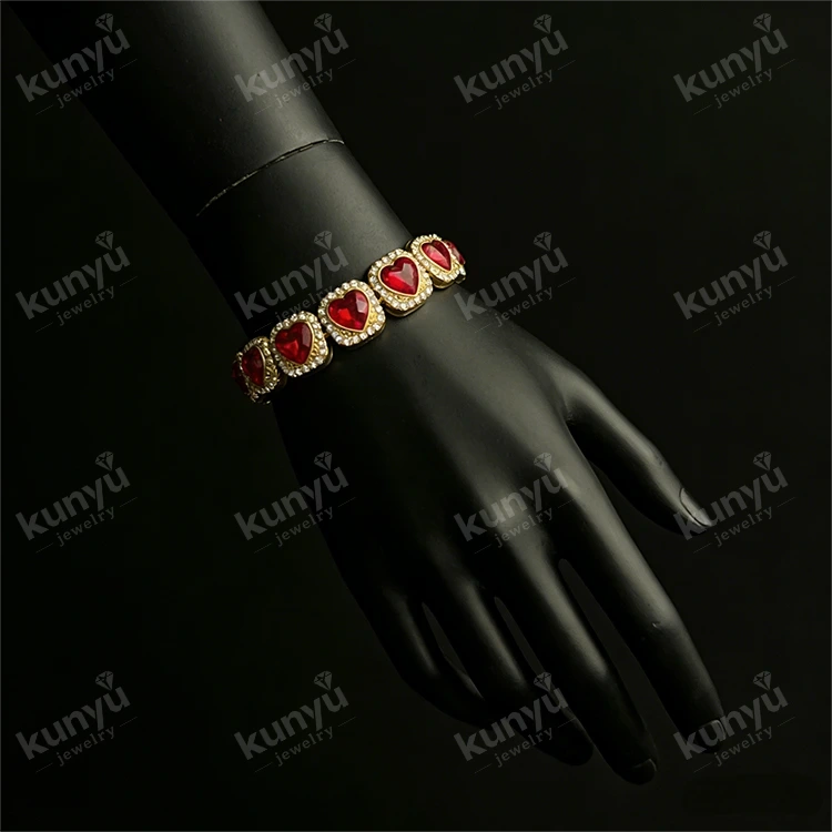 Hip Hop Bracelet