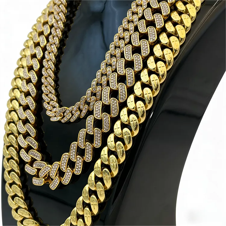 Mens Hip Hop Necklace Mens Hip Hop Necklace