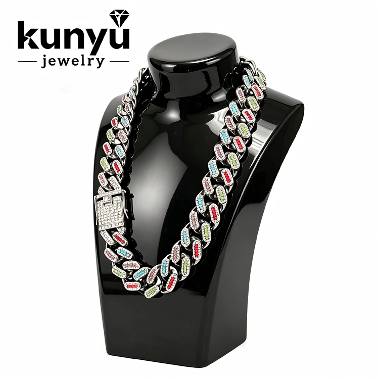 Vintage Cuban Link Chain