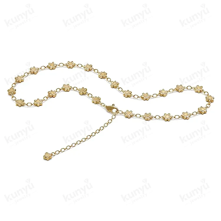 Women Waist Chain Belt
